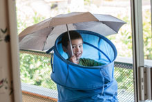 Ryan and Vivian August 2008